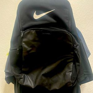 Nike backpack